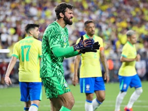 Preview: Brazil vs. Costa Rica - prediction, team news, lineups