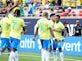 How Brazil could line up against Costa Rica