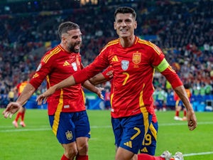 Statement made: Spain dispatch Italy to seal last-16 berth