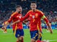 Spain could break 40-year scoring record in Euro 2024 final