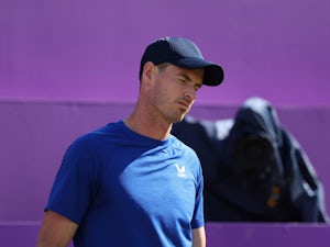 Murray's Wimbledon in danger? Two-time champion to have surgery on back injury
