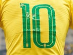 How many of Brazil's greatest number 10s can you name?