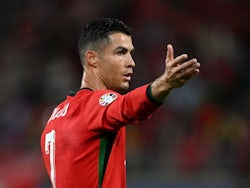 Turkey vs. Portugal - prediction, team news, lineups
