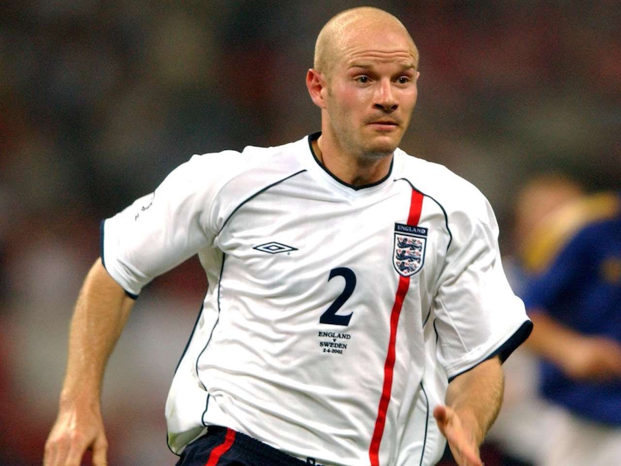 Former Three Lions defender Danny Mills reacts to England's start to Euro 2024