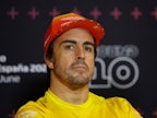 Alonso admits struggles may persist beyond next upgrade