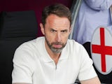 England manager Gareth Southgate pictured in June 2024 [IMAGO]