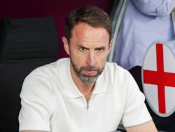 England manager Gareth Southgate pictured in June 2024 [IMAGO]