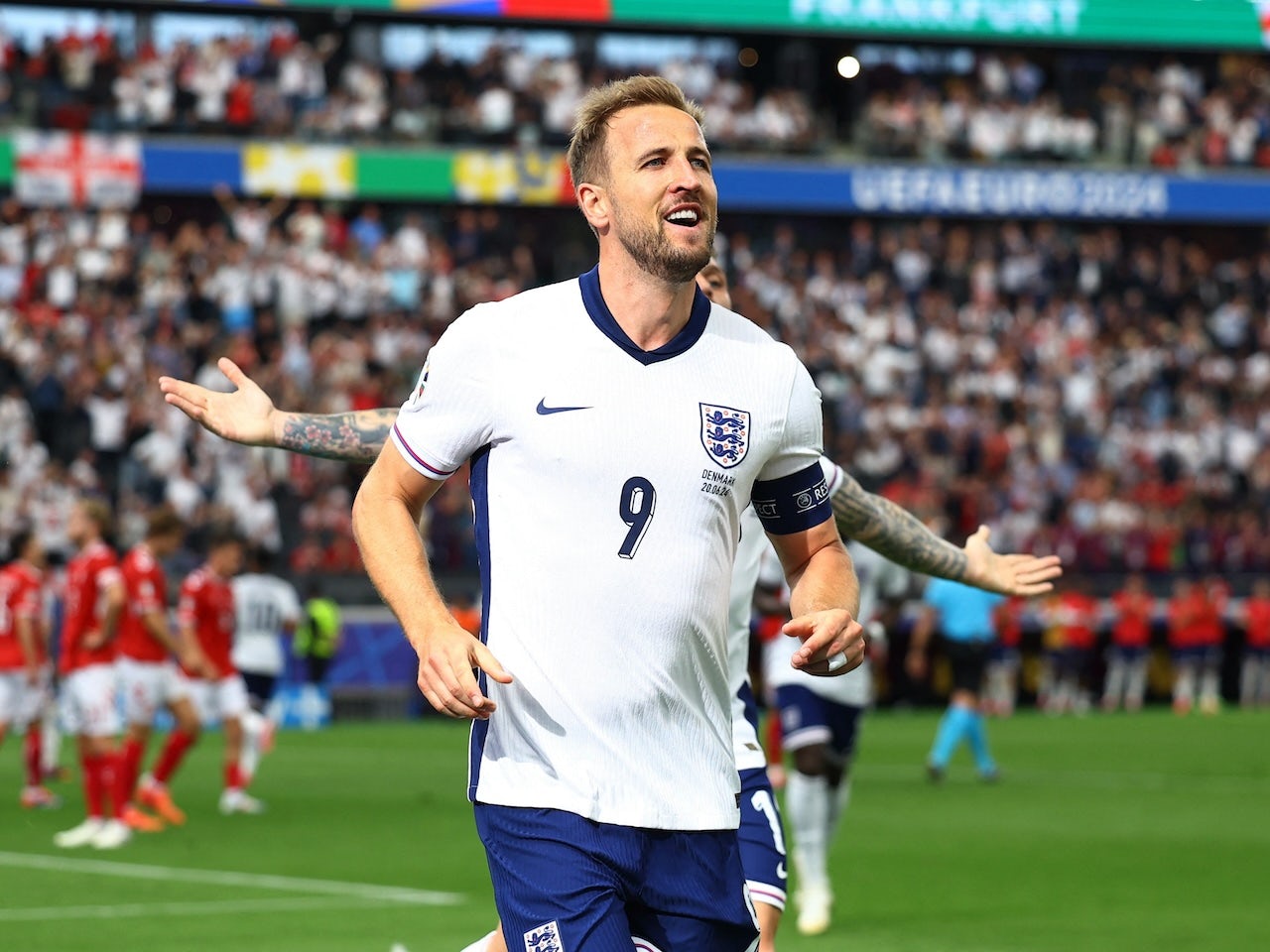 England advance to Euro 2024 last 16 after Spain beat Albania