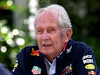 Marko reveals tension at Red Bull for Belgian GP
