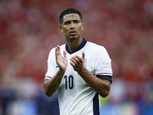 "Very poor" - Ex-Three Lions striker slams team's performance against Denmark
