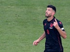 How Albania could line up against Spain