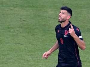Gjasula scores at both ends as Albania earn dramatic Croatia draw at Euro 2024