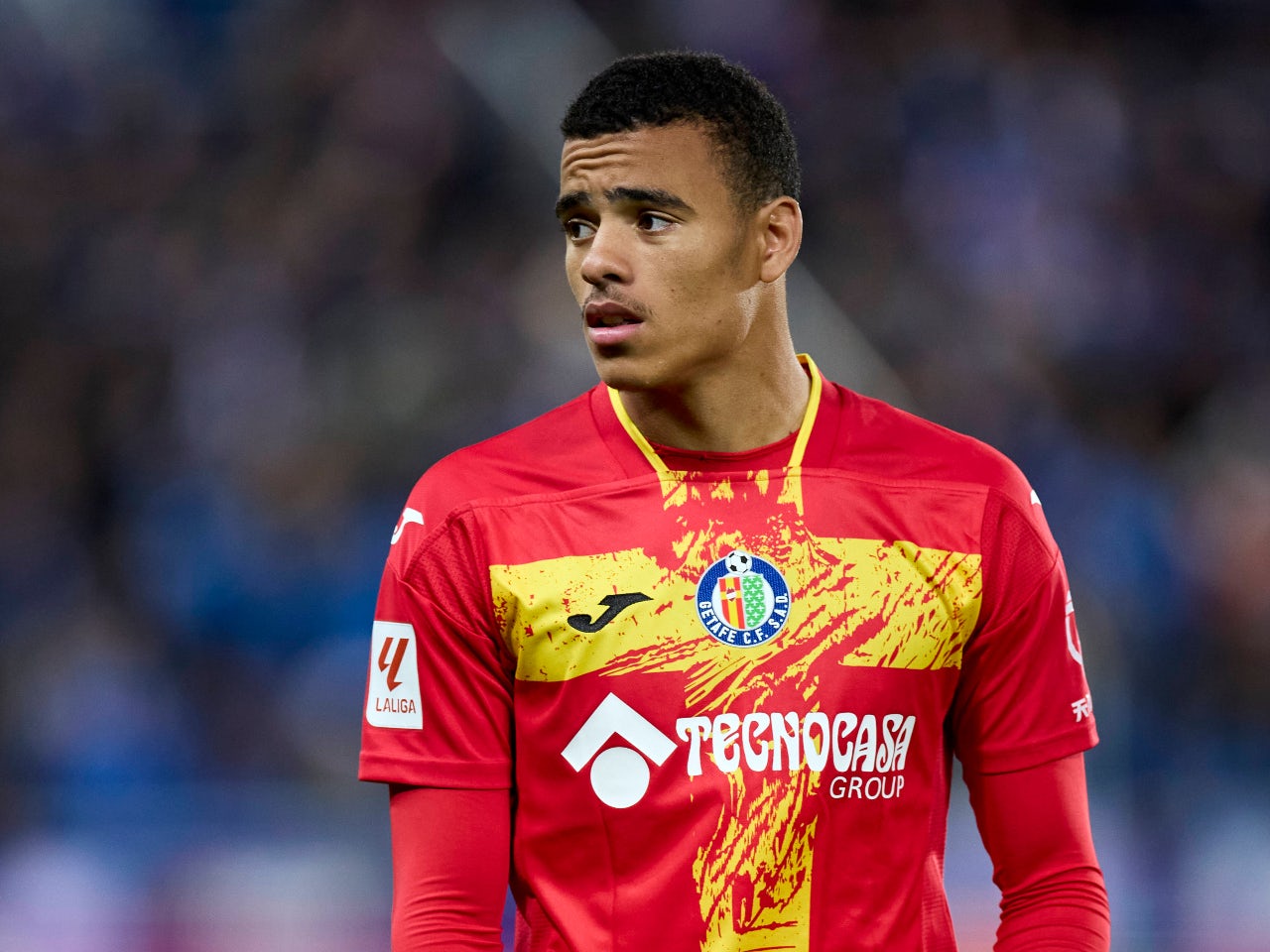 Man United 'offered chance' to sign Serie A goalkeeper in Mason Greenwood deal