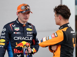 Statement made? Verstappen holds off Norris charge to win Spanish Grand Prix