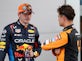 <span class="p2_new s hp">NEW</span> Verstappen and Norris accused of 'naughty' racing by Marko