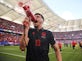 Albania forward to miss Spain Euro 2024 clash after receiving UEFA ban