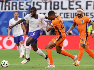 <span class="p2_live">LIVE</span> Live Commentary: Netherlands 0-0 France
