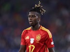 Williams recall, Morata decision: How Spain could line up against Switzerland