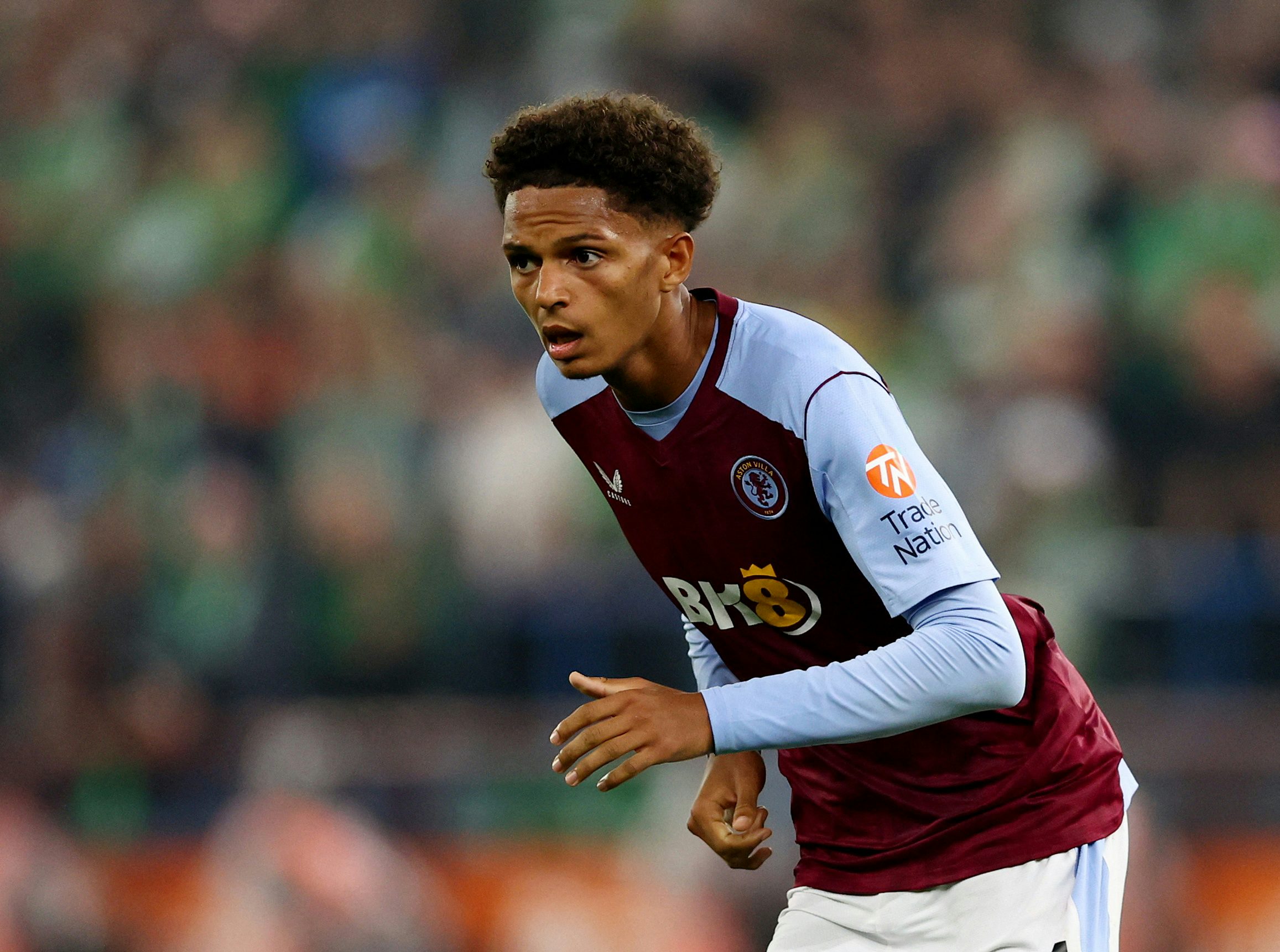 Chelsea transfer news: Chelsea complete signing of Aston Villa youngster 