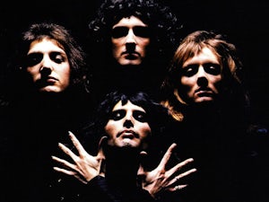 Queen 'sell back catalogue for £1 billion'