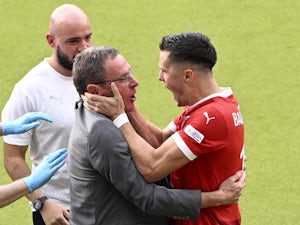 Inspired changes: Austria outclass Poland at Euro 2024 after Rangnick tinkering
