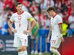 How Poland could line up against France