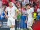 How Poland could line up against France