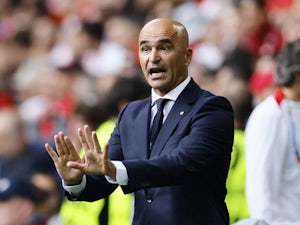 Martinez reacts: Portugal boss delivers verdict on shock defeat at Euro 2024