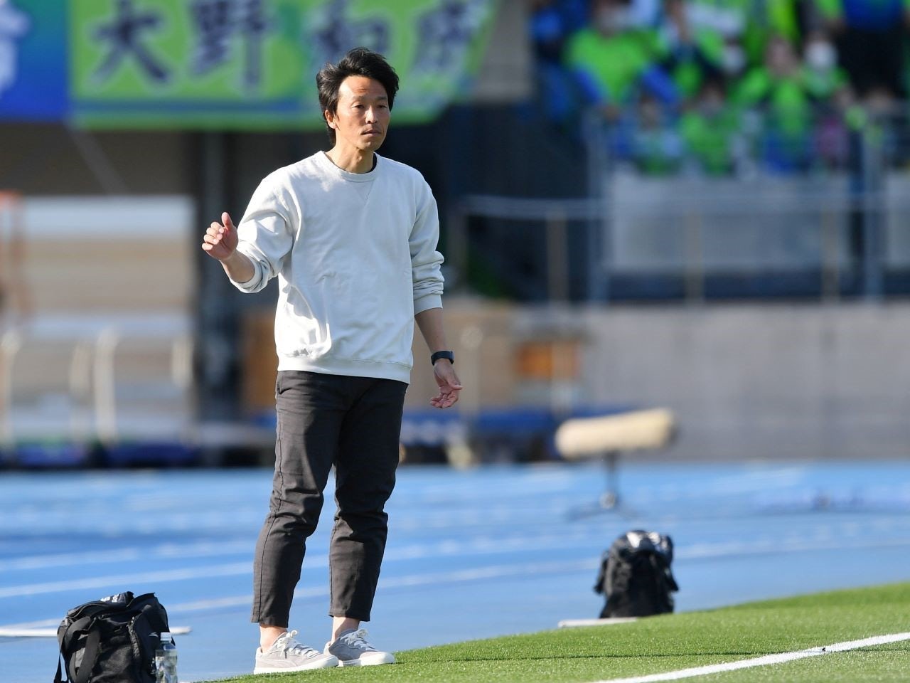 Preview: Shonan Bellmare vs. Avispa Fukuoka - prediction, team news, lineups