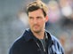 "Third favourites" - Steven Finn rates England chances of winning T20 World Cup