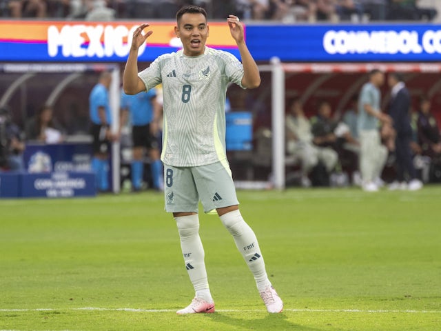 Predicciones de la Copa América para el domingo incluyendo el partido México-Ecuador