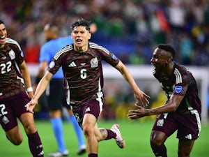 Sunday's Copa America predictions including Mexico vs. Ecuador