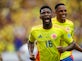 Premier League star returns: How Colombia could line up against Uruguay