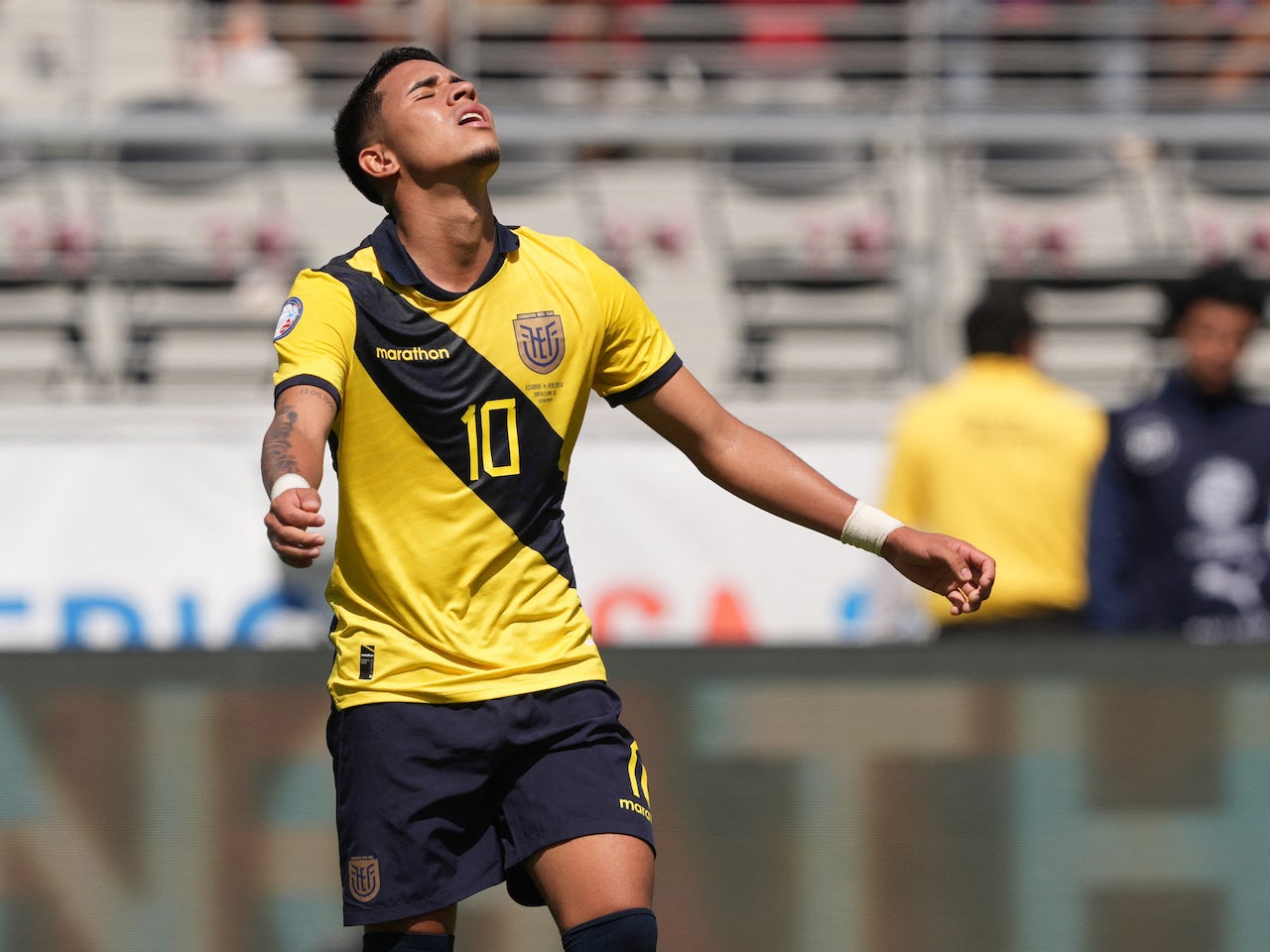 Preview: Ecuador vs. Jamaica - prediction, team news, lineups