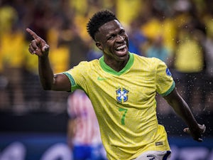 Preview: Brazil vs. Colombia - prediction, team news, lineups