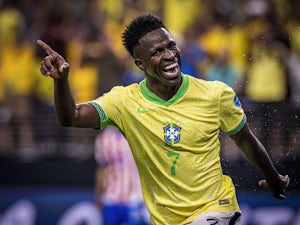 Preview: Brazil vs. Ecuador - prediction, team news, lineups 