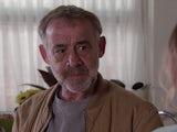 Kevin on Coronation Street on June 28, 2024