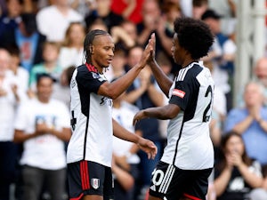 Imminent departures: Fulham 'set to lose' attacking duo