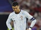 Ronaldo falls to new low at Euro 2024 after suffering unwanted career first