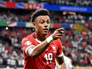 New transfer target: Man United 'keen' on Swiss winger