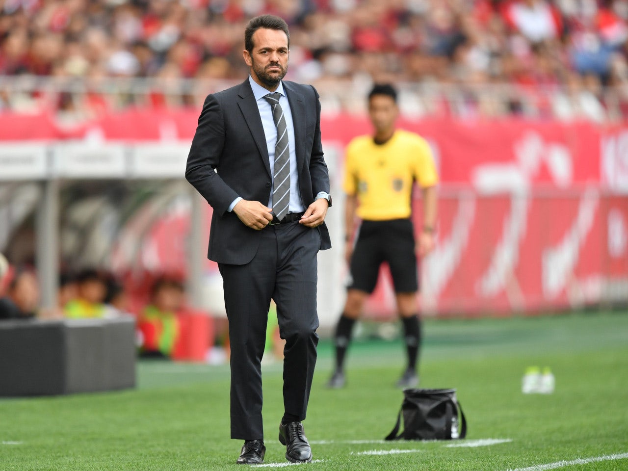 Preview: Gamba Osaka vs. FC Tokyo - prediction, team news, lineups