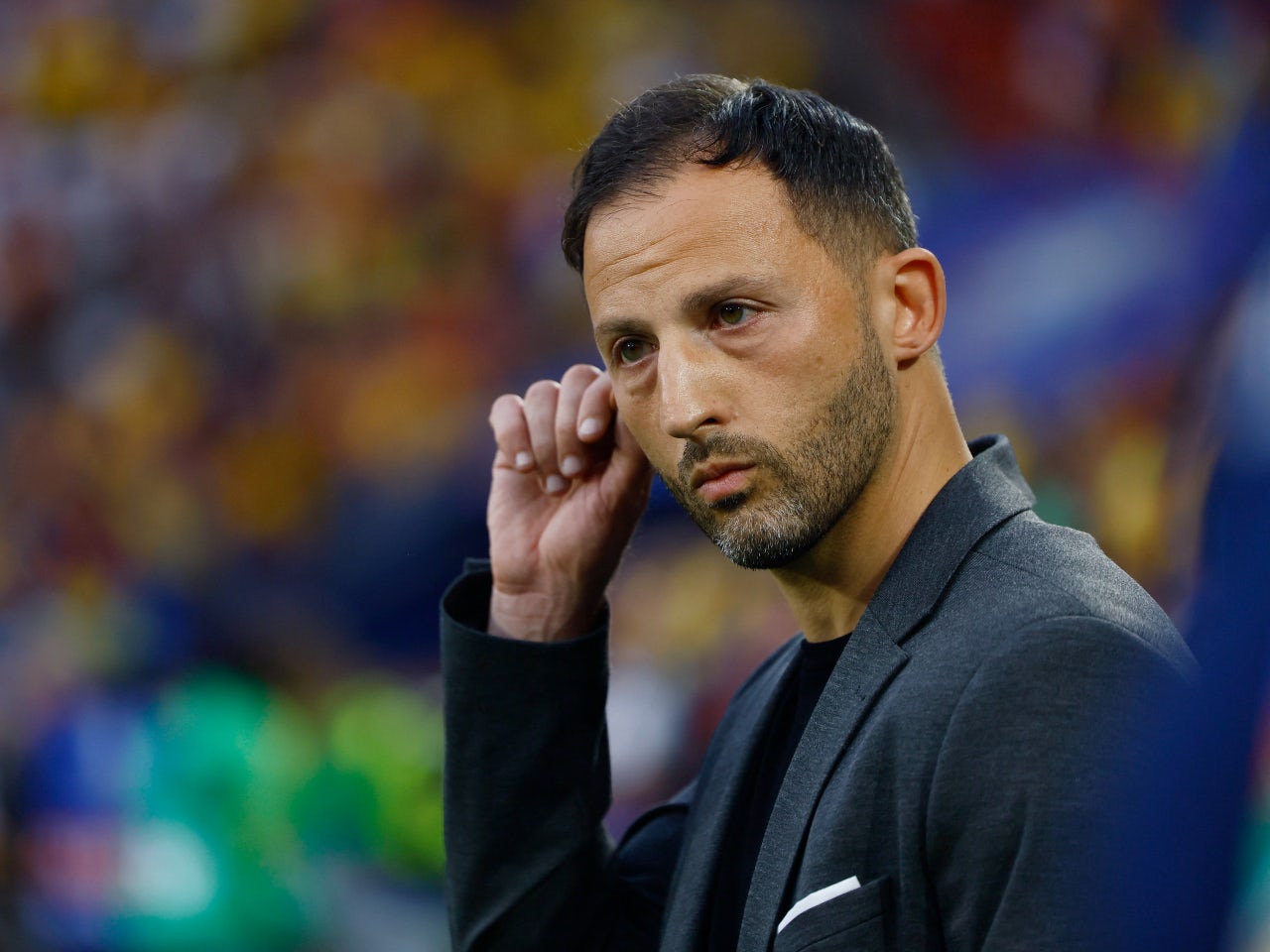 Belgium lineup vs. France: Predicted XI for Euro 2024 last-16 tie