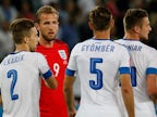 England vs. Slovakia: Head-to-head record and past meetings