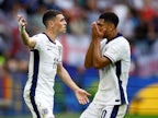 Bye Jude? England's star man 'at risk' of missing Euro 2024 quarter-final