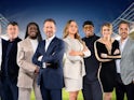 ITV's Euro 2024 team