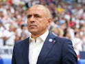 Slovakia manager Francesco Calzona pictured on June 30, 2024 [IMAGO]