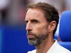 "Disgusted at me" - Southgate reveals England man's Euros anger