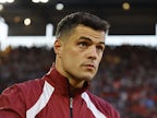 Will Granit Xhaka be fit? Switzerland predicted lineup against England