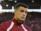 Granit Xhaka out to equal Cristiano Ronaldo record at Euro 2024