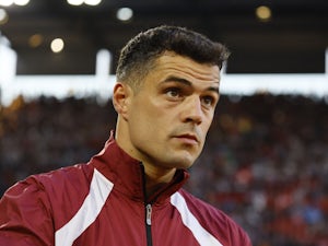 Cristiano Ronaldo record could be matched by Granit Xhaka in Euro 2024 ...